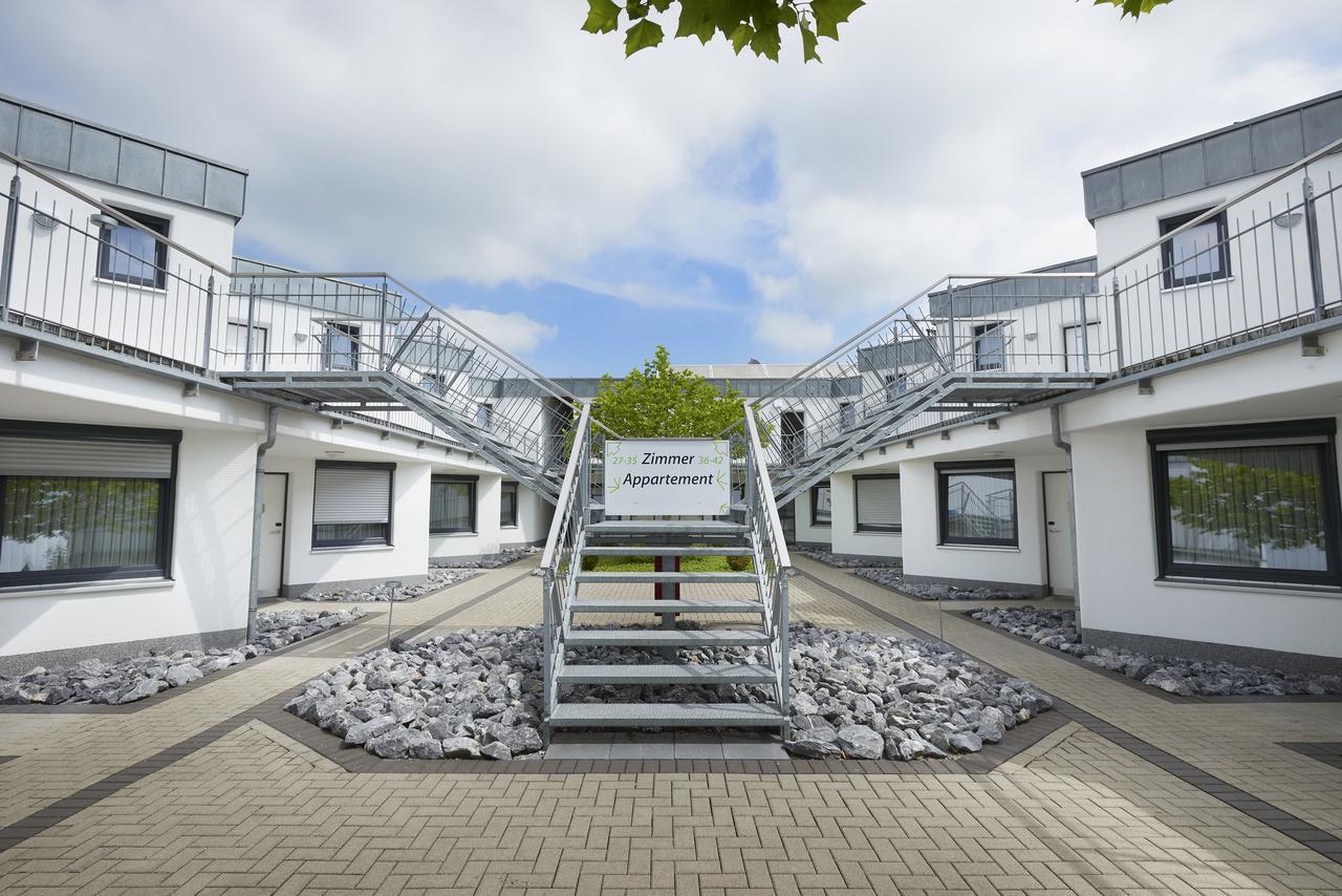 City Motel Soest Exterior photo